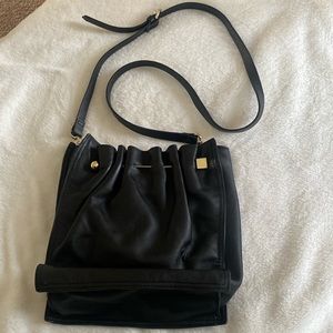 Zara purse